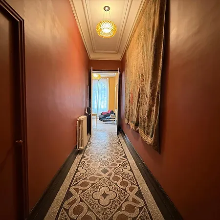 La Du Consulat - Particulier - Ascenseur - Piscine - Bordéus