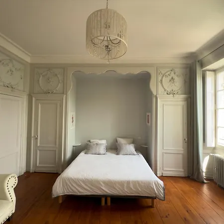 Villa La Du Consulat - Particulier - Ascenseur - Piscine - Bordéus